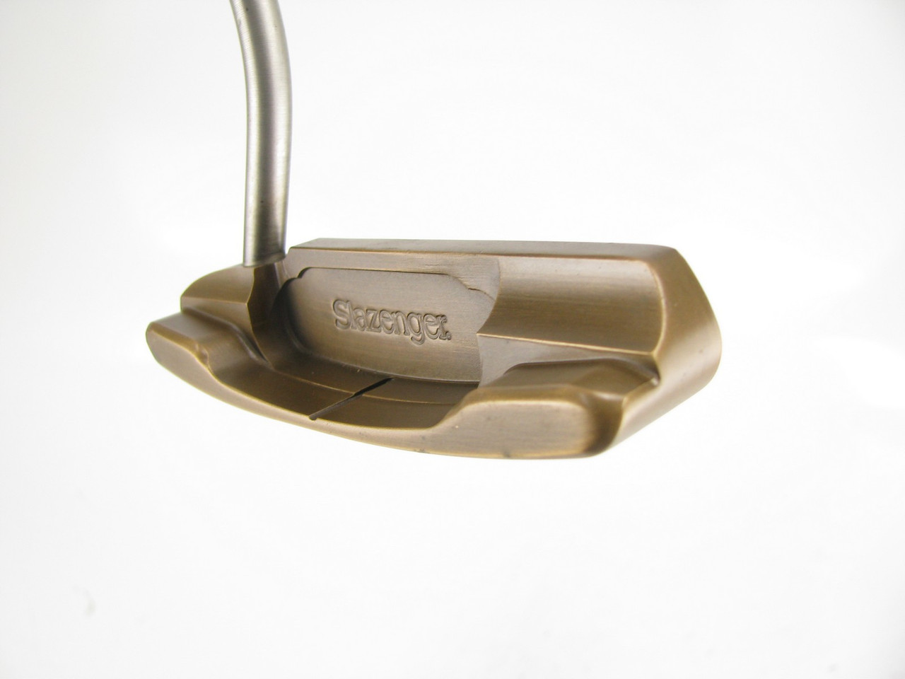 Slazenger LBP1 Putter Original Uncut 38.75" - 092925